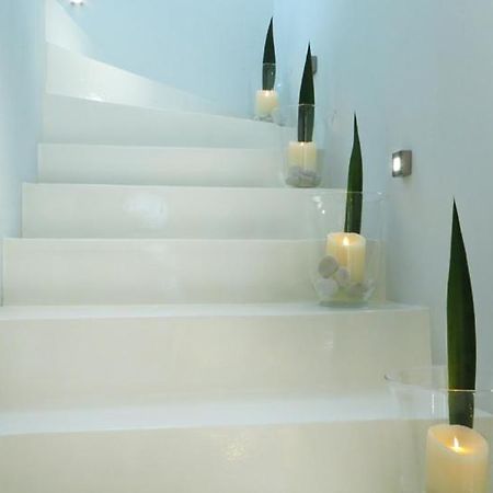 Skala  Tesoro Blu Hotel & Spa Adults Only מראה חיצוני תמונה