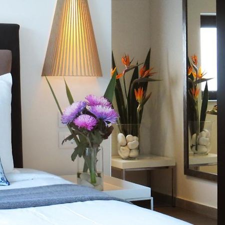Skala  Tesoro Blu Hotel & Spa Adults Only מראה חיצוני תמונה