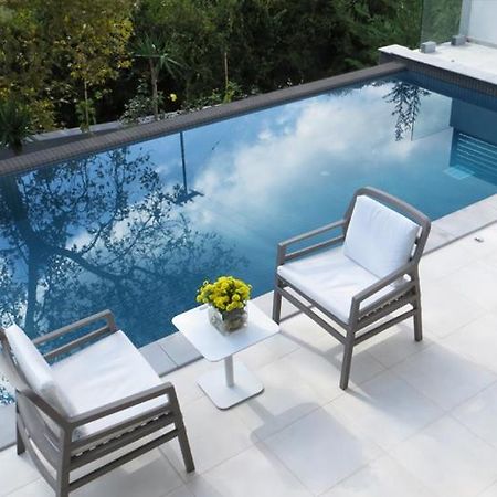 Skala  Tesoro Blu Hotel & Spa Adults Only מראה חיצוני תמונה