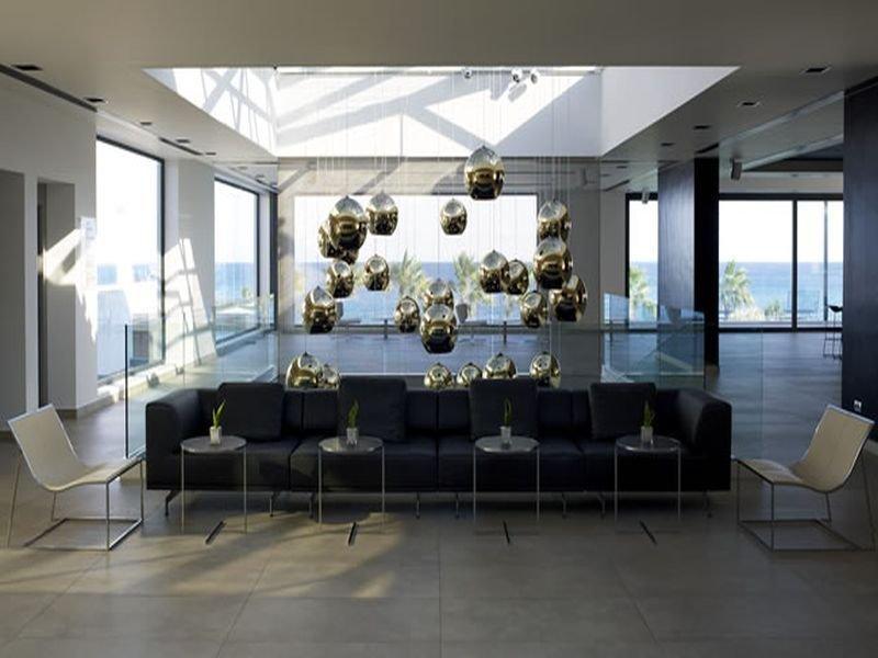 Skala  Tesoro Blu Hotel & Spa Adults Only מראה חיצוני תמונה