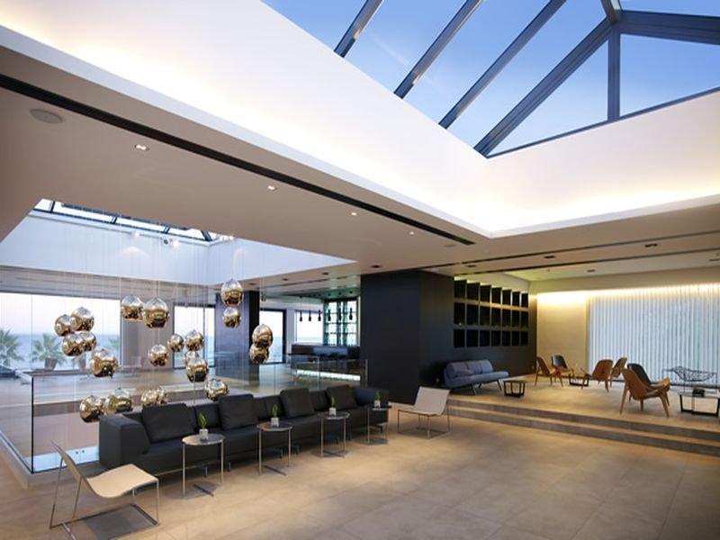 Skala  Tesoro Blu Hotel & Spa Adults Only מראה חיצוני תמונה