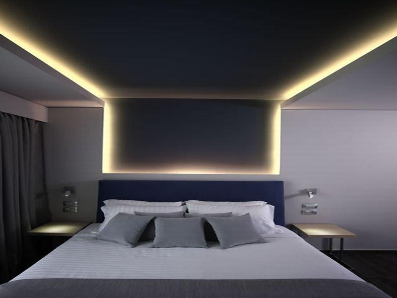 Skala  Tesoro Blu Hotel & Spa Adults Only מראה חיצוני תמונה