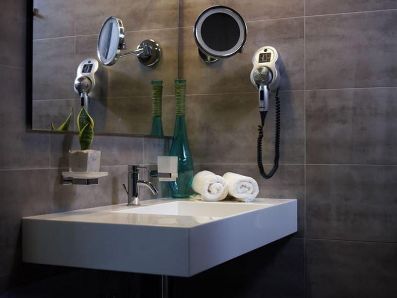 Skala  Tesoro Blu Hotel & Spa Adults Only מראה חיצוני תמונה