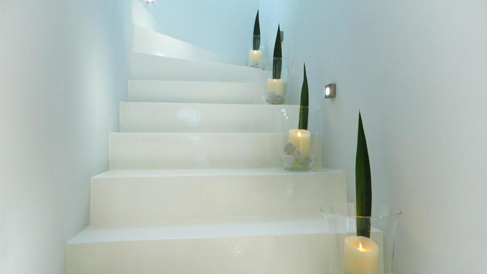 Skala  Tesoro Blu Hotel & Spa Adults Only מראה חיצוני תמונה